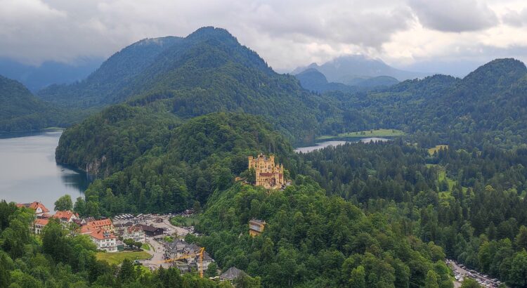 Travel Puffer - The top 11 things to do in Füssen and Schwangau