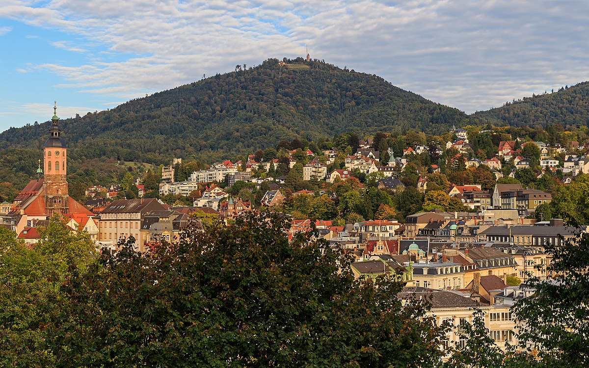 Travel Puffer - Top 15 things to do in baden baden