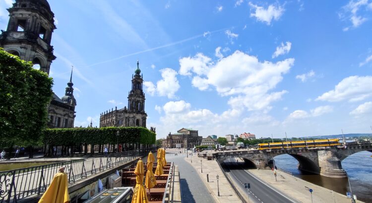 Travel Puffer - Top 18 things to do in Dresden