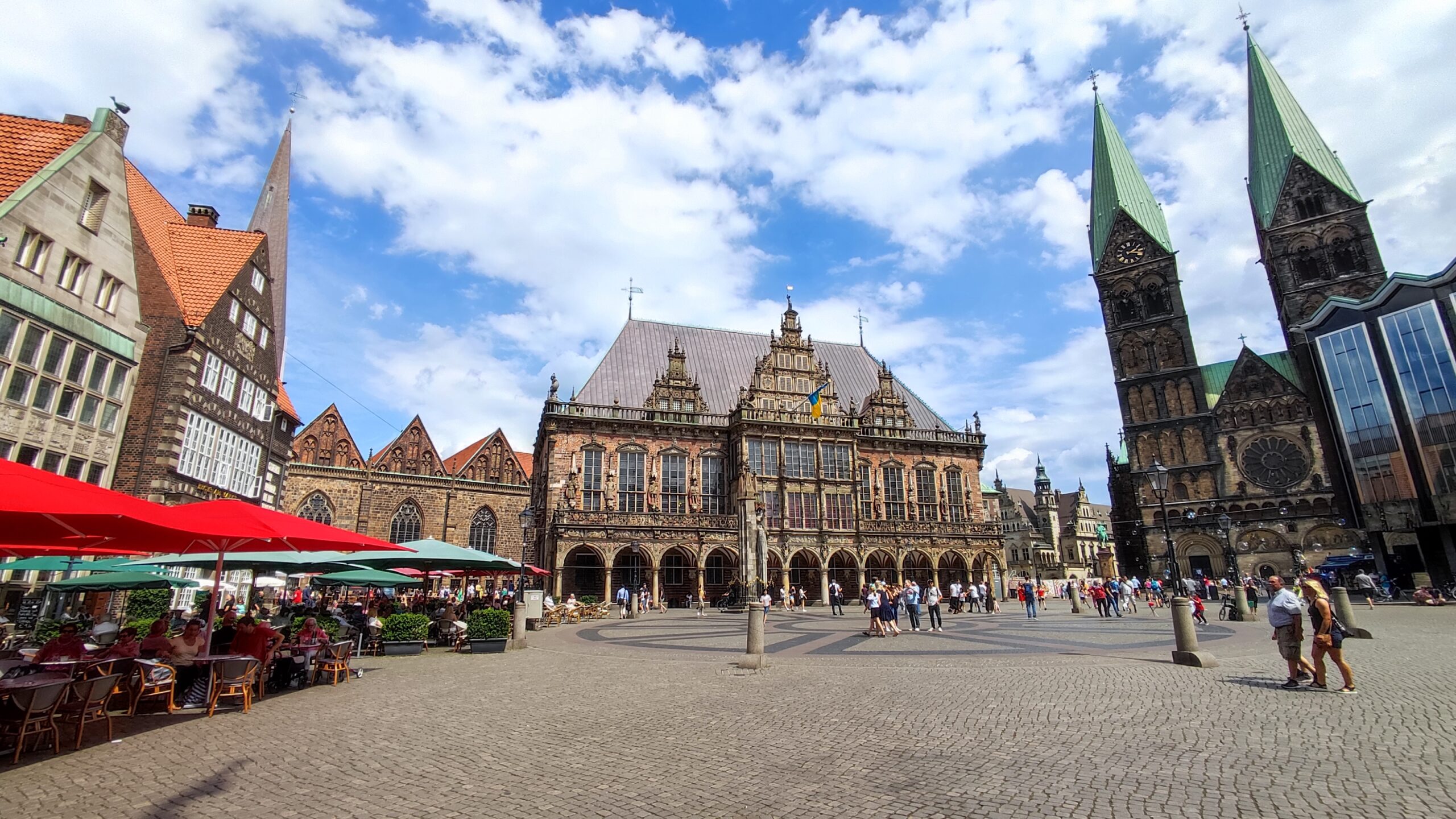Travel Puffer - Top 20 Things to do in Bremen