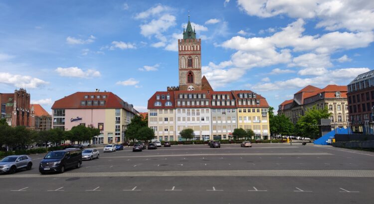 Travel Puffer - Things to do in Frankfurt (Oder)