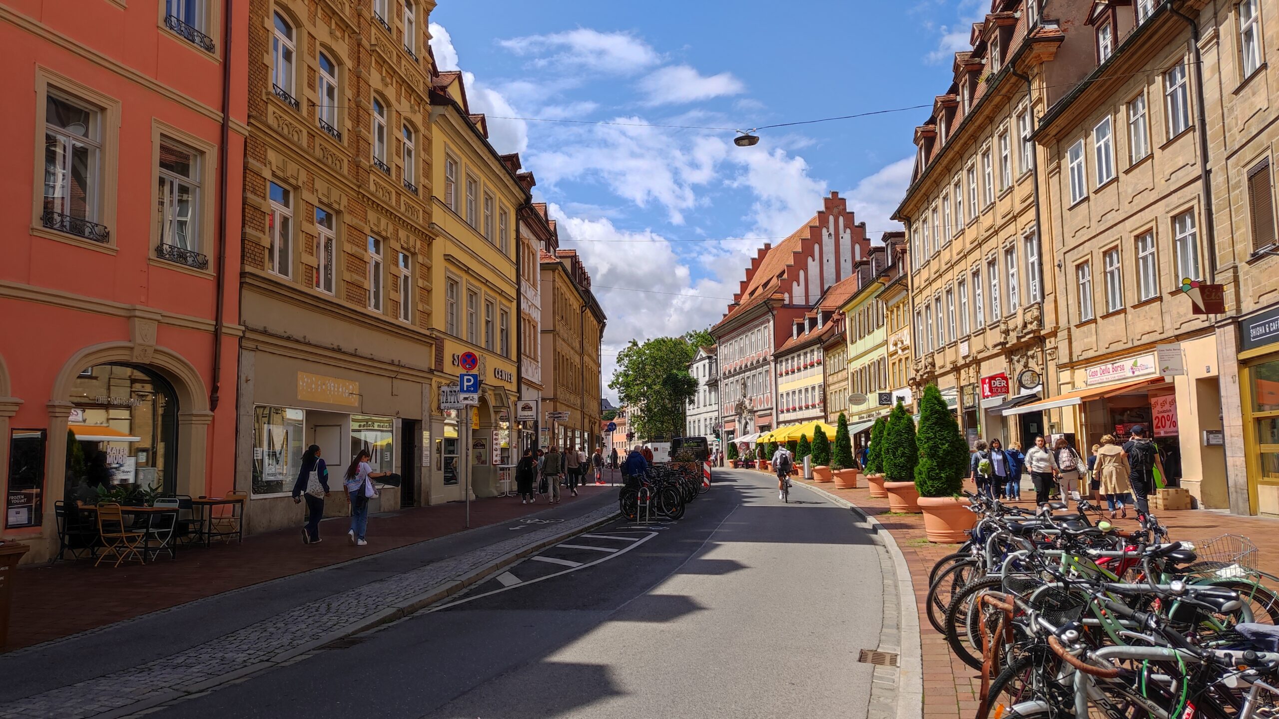 Travel Puffer - The top 12 things to do in Bamberg
