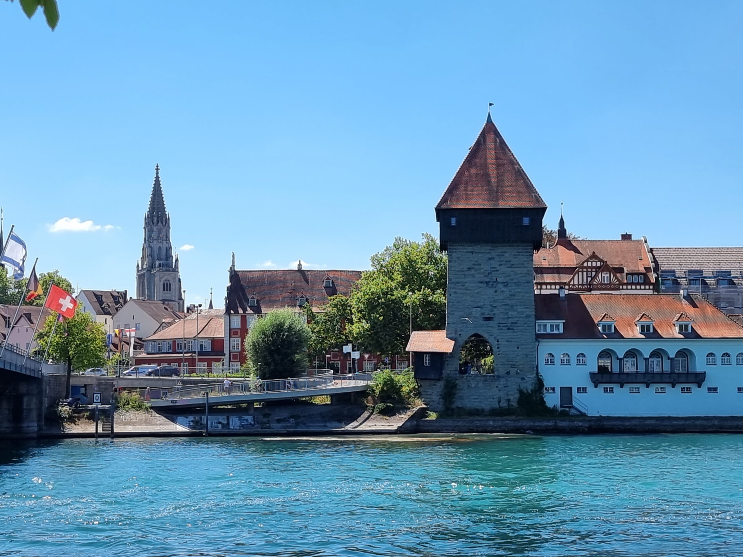 Travel Puffer - The top 10 things to do in Konstanz