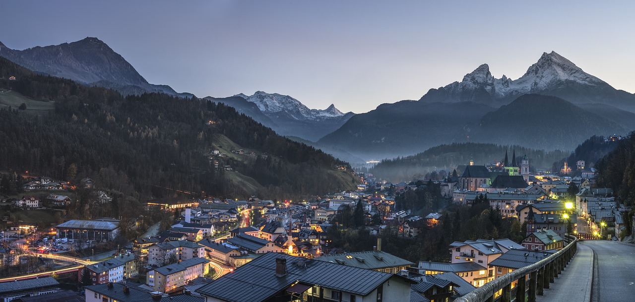 Travel Puffer - Top 10 things to do in Berchtesgaden