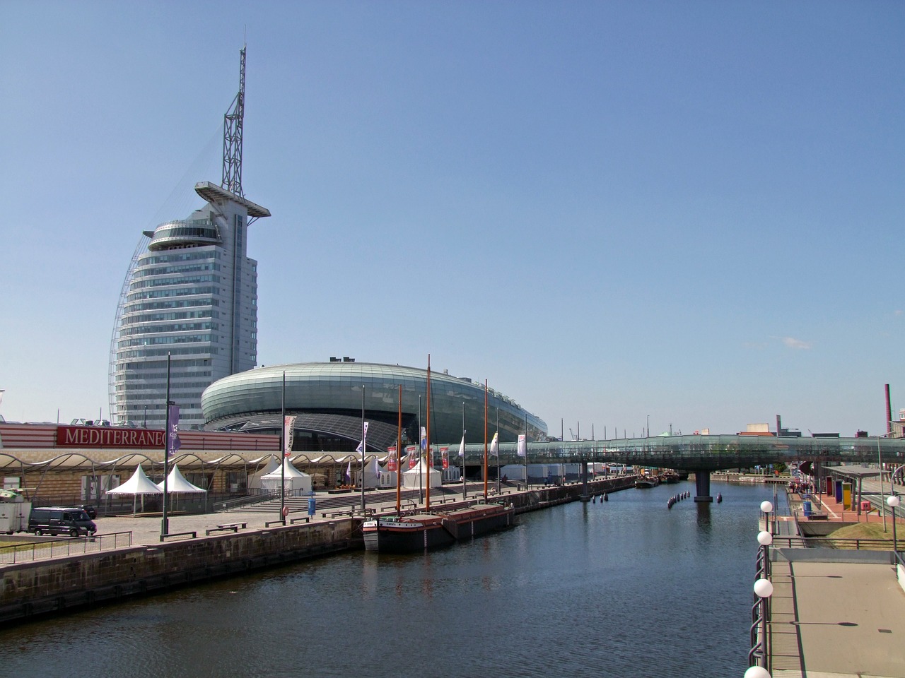 Travel Puffer - The top 12 things to do in Bremerhaven