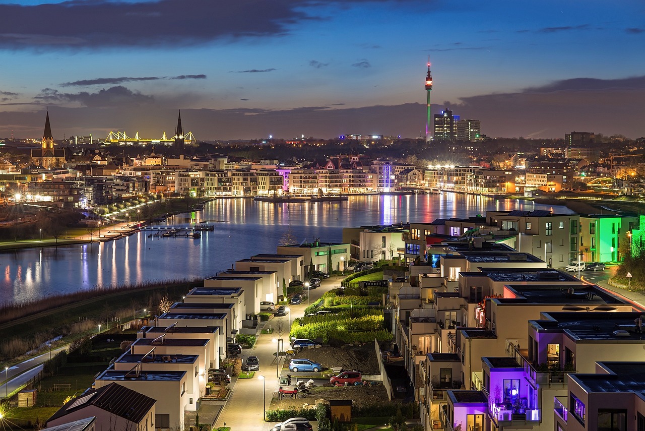 Travel Puffer - The Top 12 things to do in Dortmund