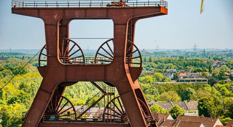 Travel Puffer - the top 15 things to do in Essen