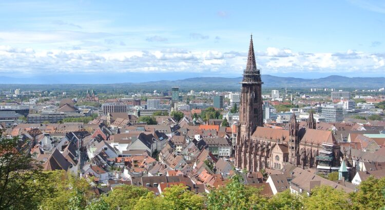 Travel Puffer - The top 15 things to do in Freiburg