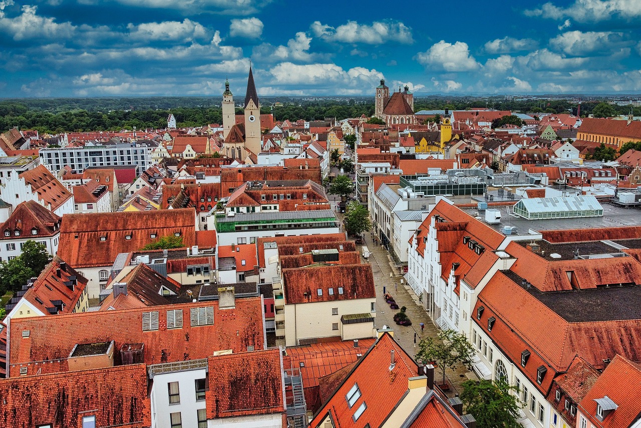 Travel Puffer - The top 15 things to do in Ingolstadt